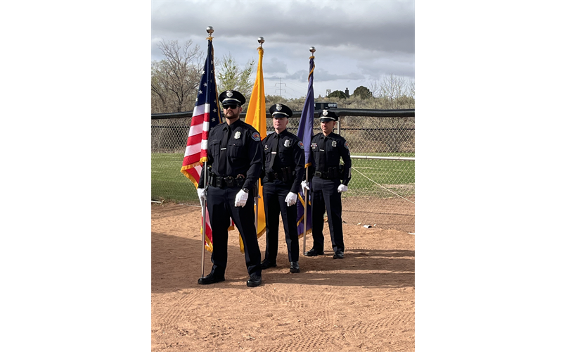2025 Opening Day