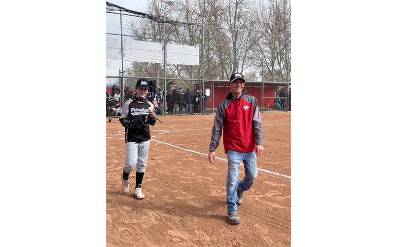 2025 Opening Day