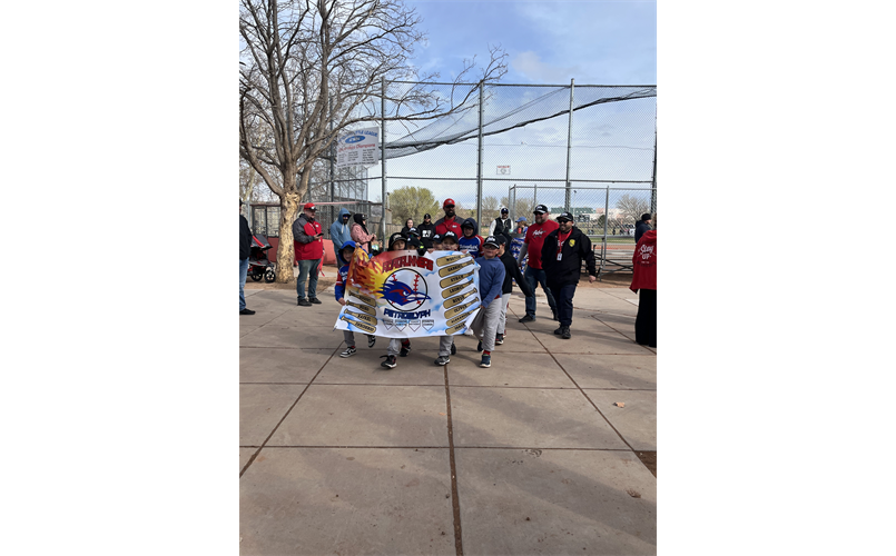 2025 Opening Day